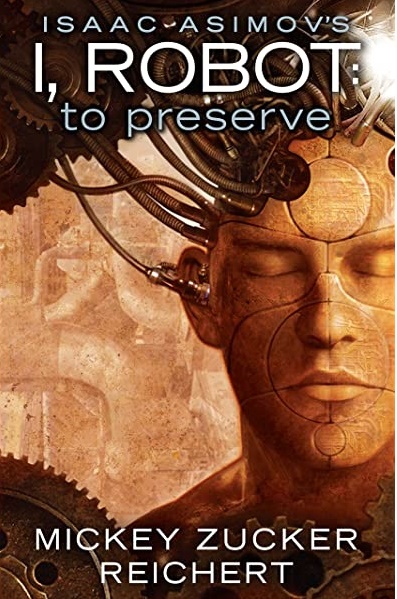 

I, Robot: To Obey