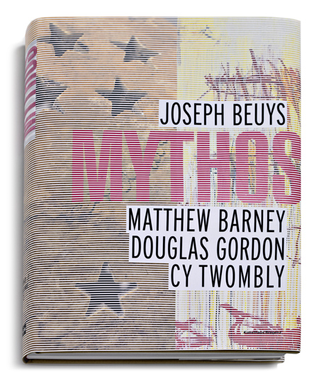 

Mythos by Joseph Beuys