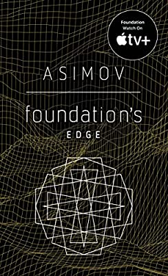 Foundation's Edge