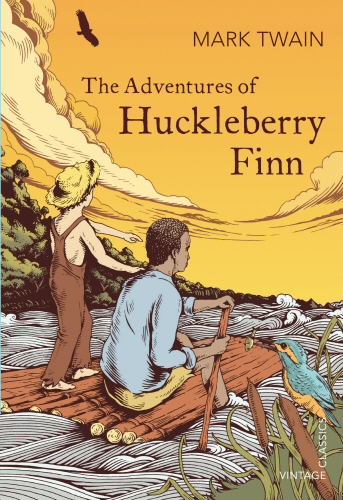 

Adventures of Huckleberry Finn