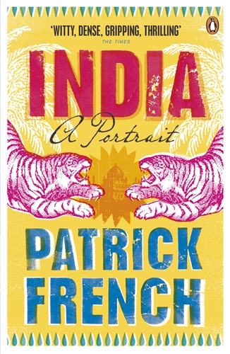 India: A Portrait renoir an intimate biography