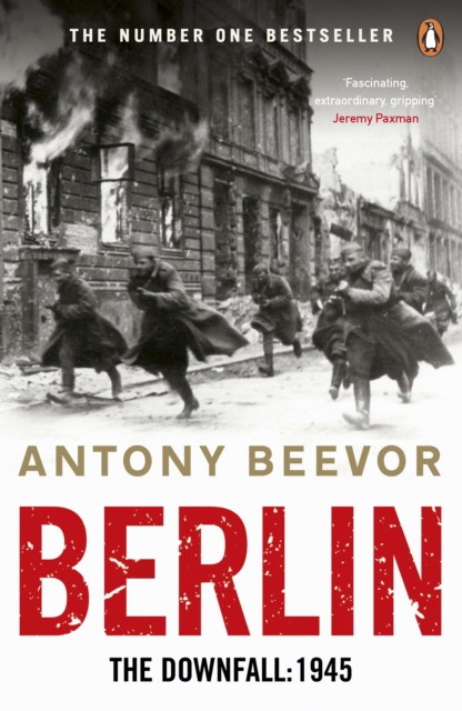 Beevor A. - Berlin. The Downfall: 1945