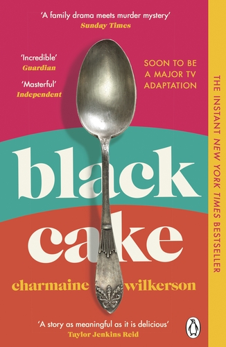 

Black Cake