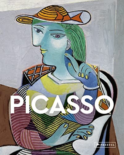 

Picasso (Masters of Art)