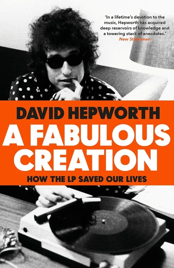 

Fabulous Creation