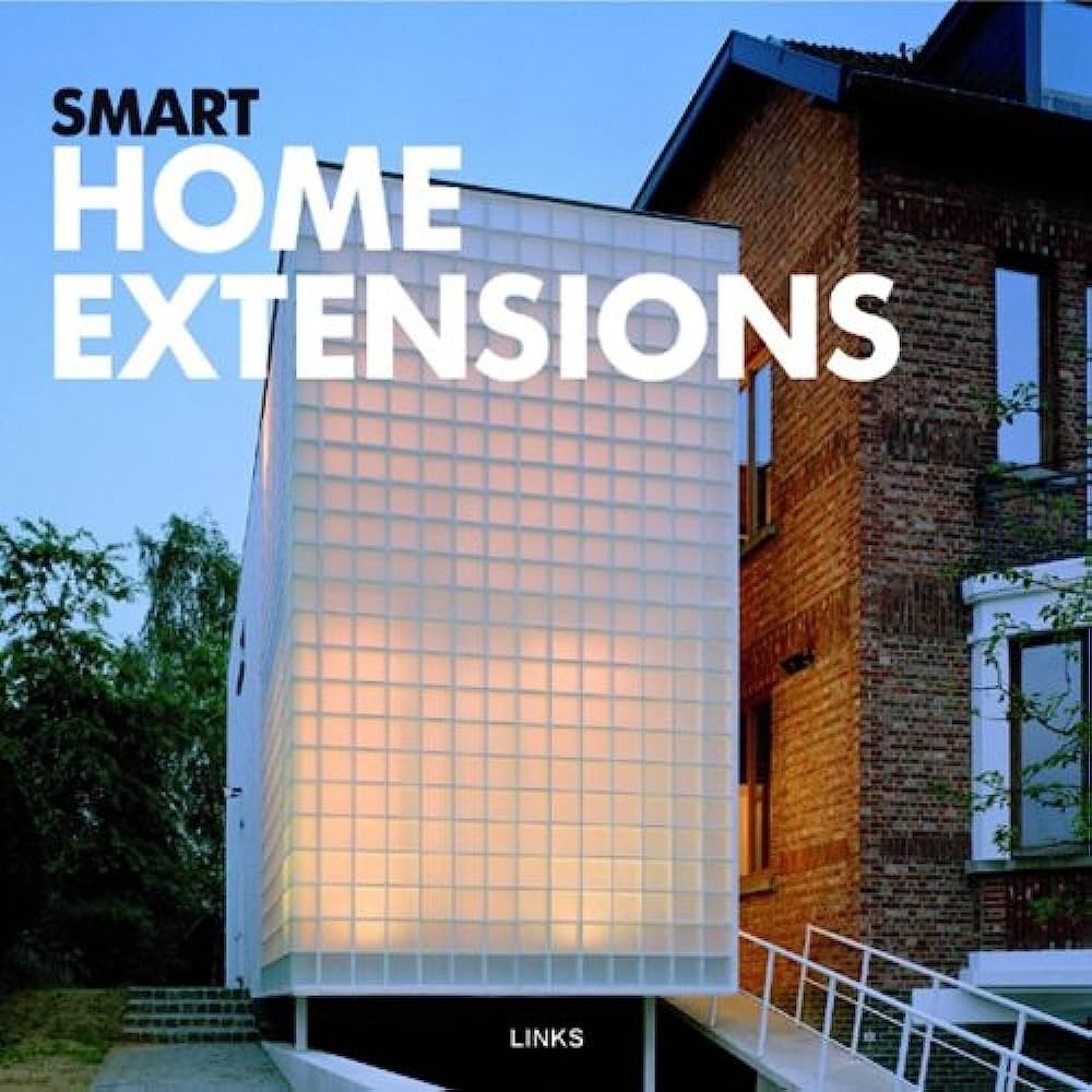 

Smart Home Extensions