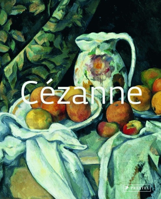 Cezanne (Masters of Art Series)