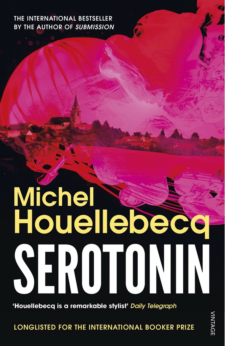 

Serotonin