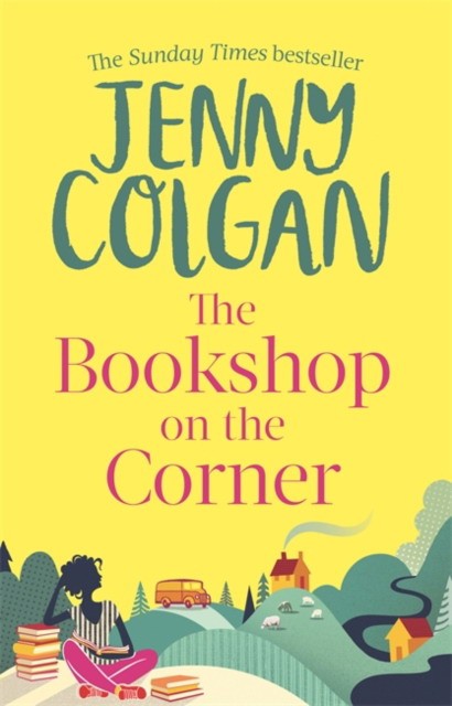 

The Bookshop on the Corner