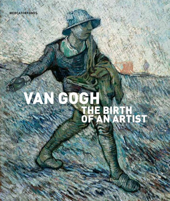 

Van Gogh: The Birth of an Artist