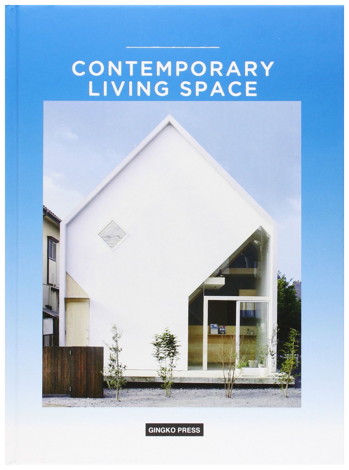 

Contemporary living space