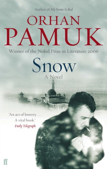 

Snow
