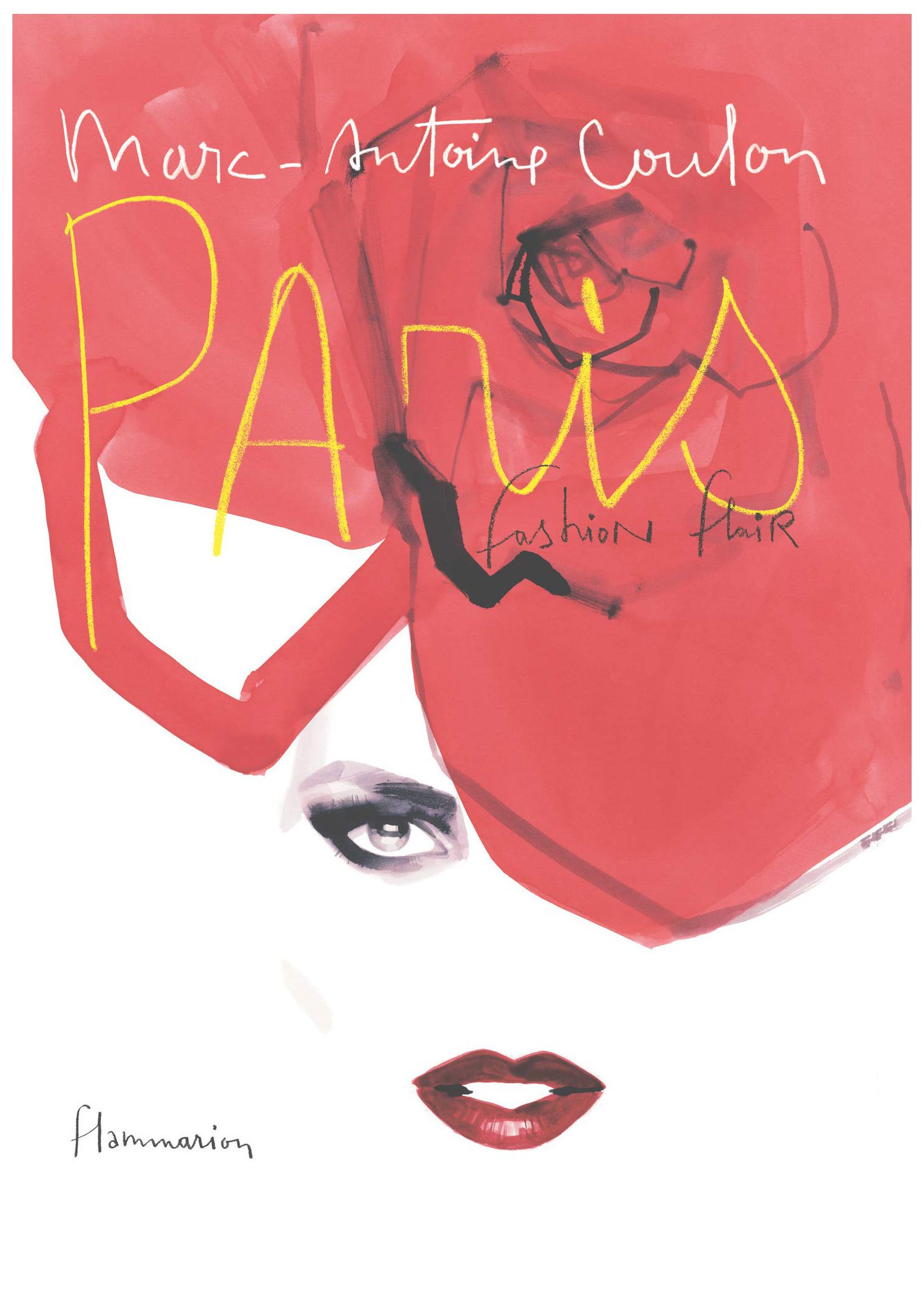 

Paris: Fashion Flair