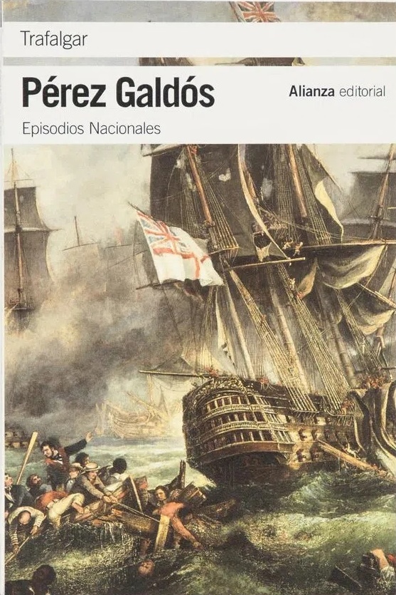 

Trafalgar