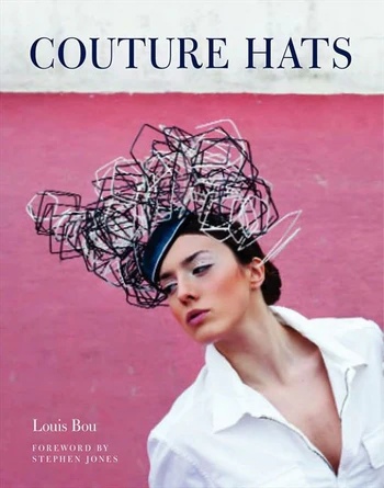 

Couture Hats. From the Outrage