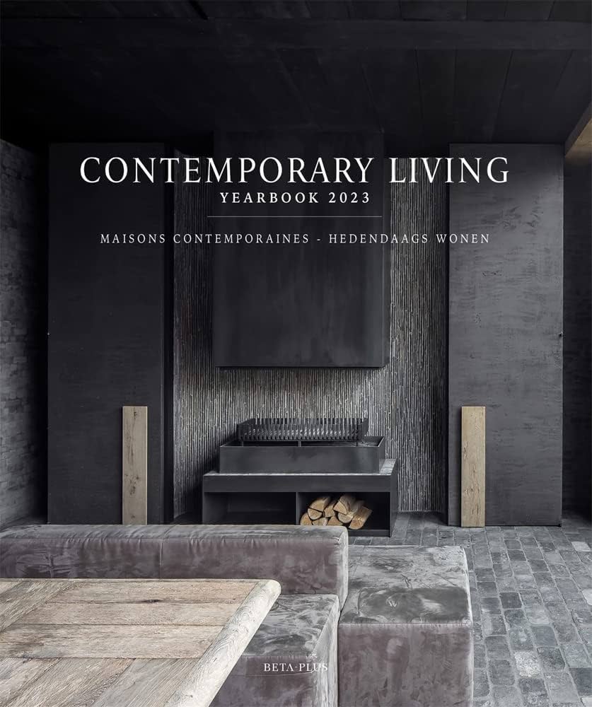 

Contemporary Living Yearbook 2023