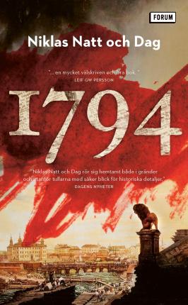1794 roman