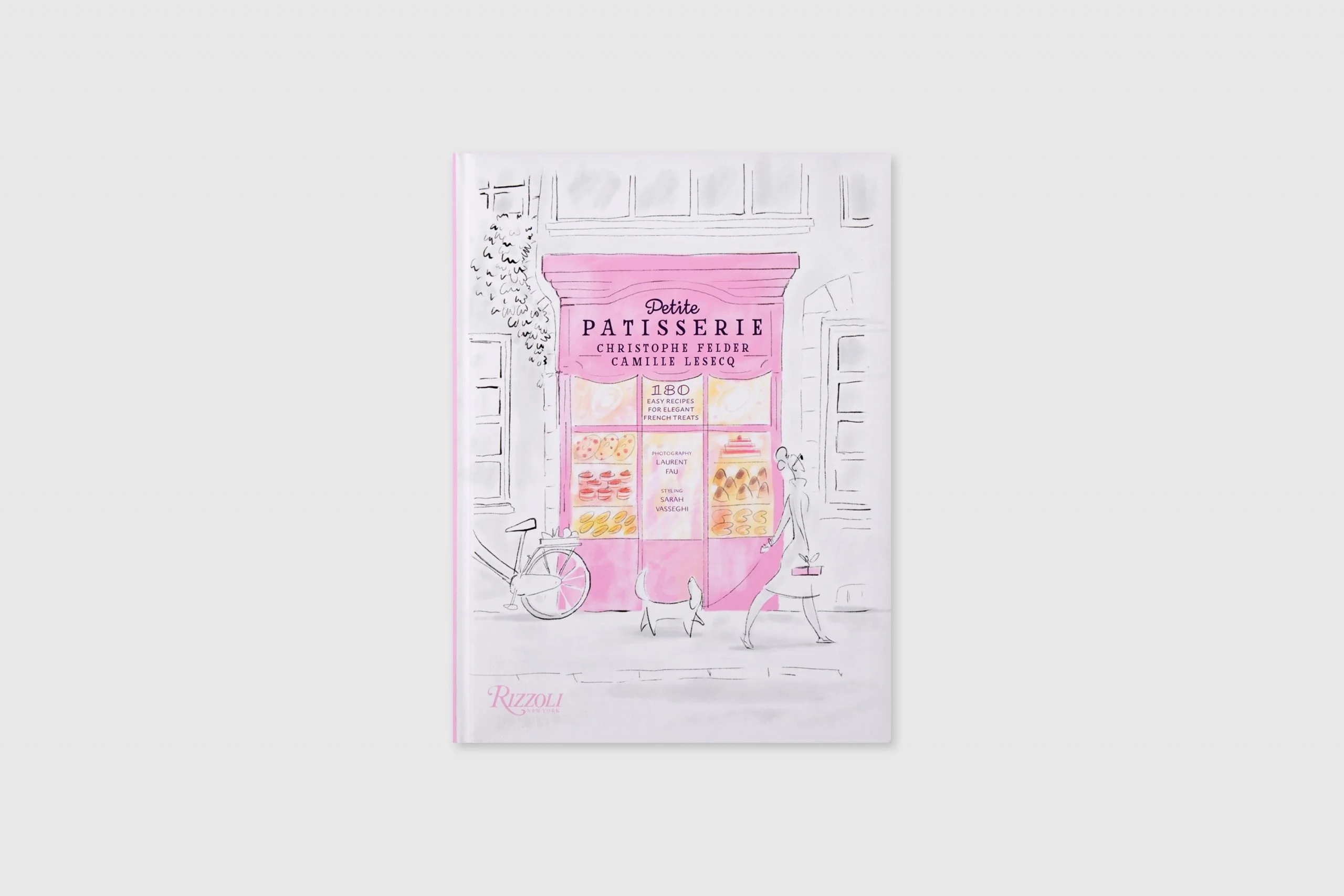 

Petite Patisserie
