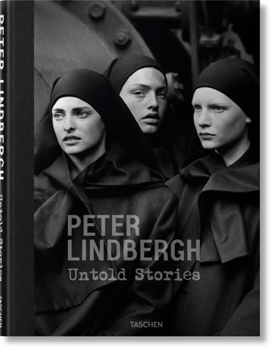 

Peter Lindbergh: Untold Stories