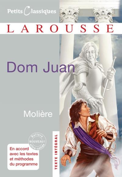 

Dom Juan
