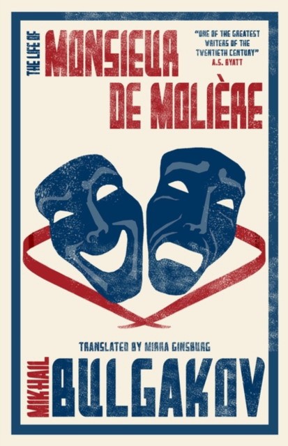 

The Life of Monsieur de Moliere