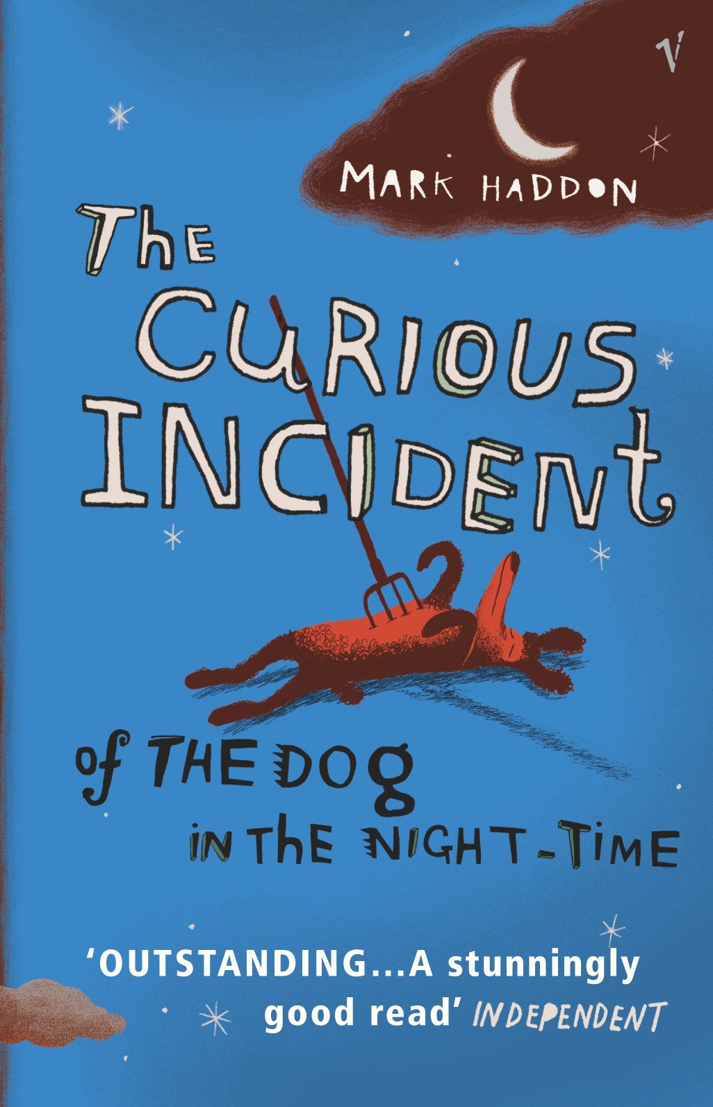 

The curious incident