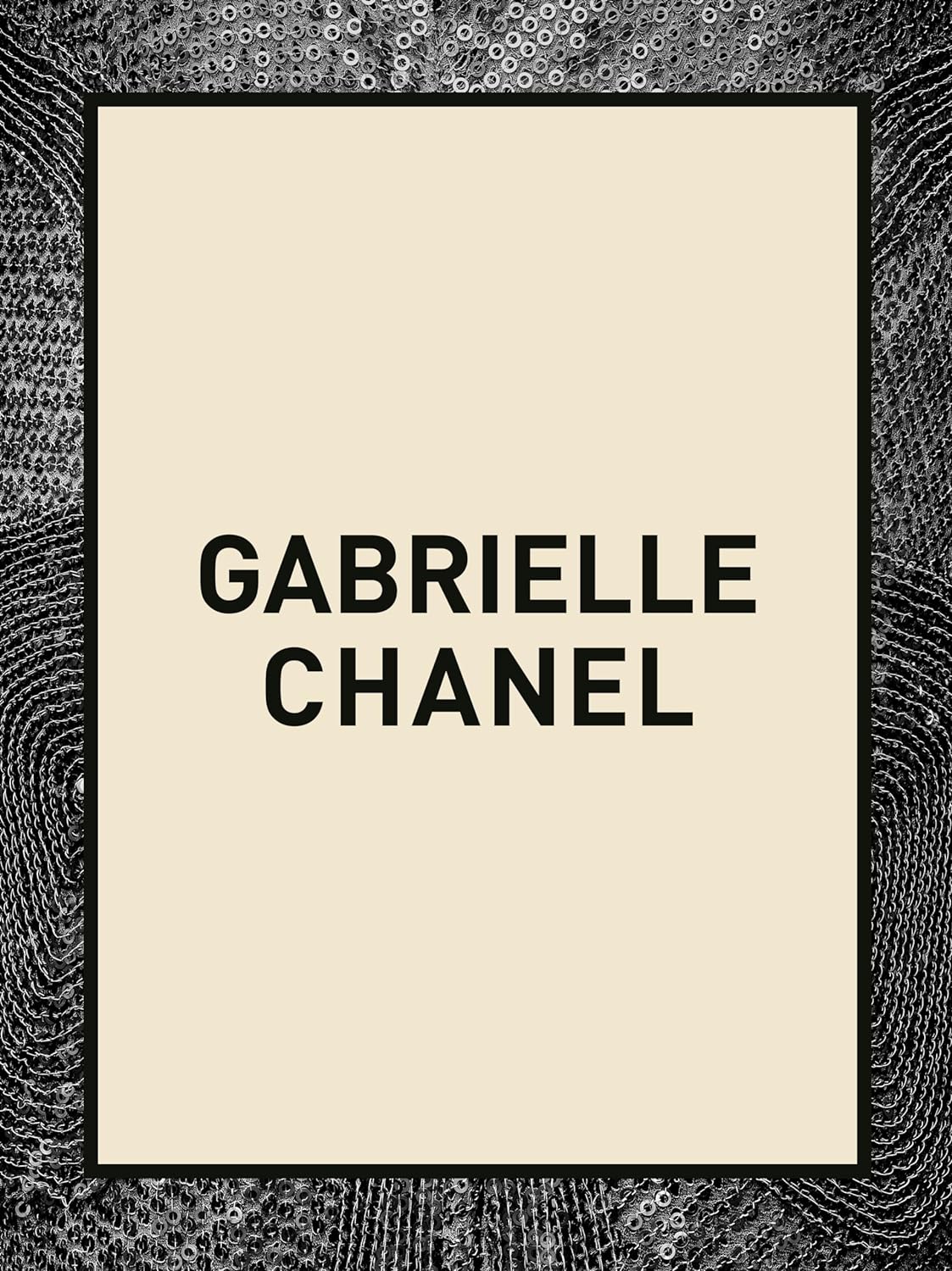 Gabrielle Chanel. 60 Years of Fashion