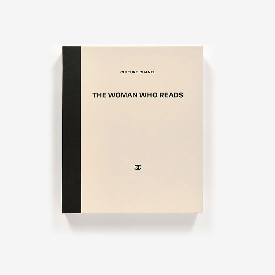 The Woman Who Reads: Culture Chanel chanel an intimate life