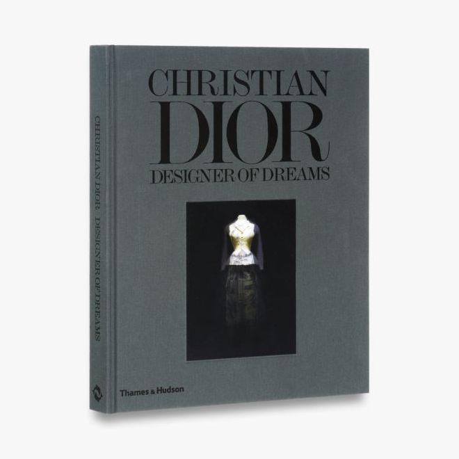 

Christian Dior: Designer of Dreams