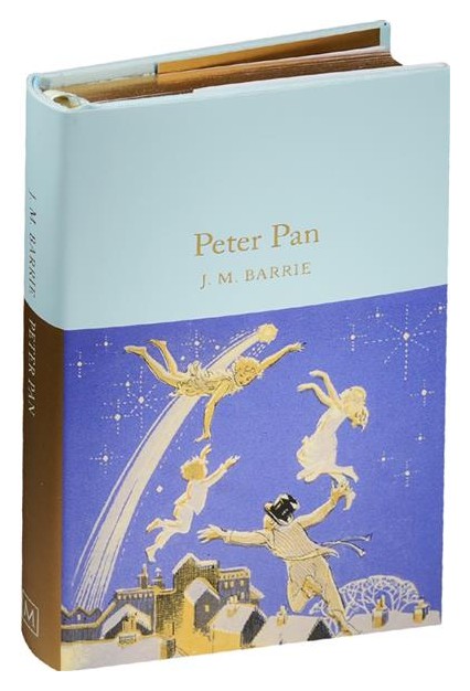 

Peter Pan