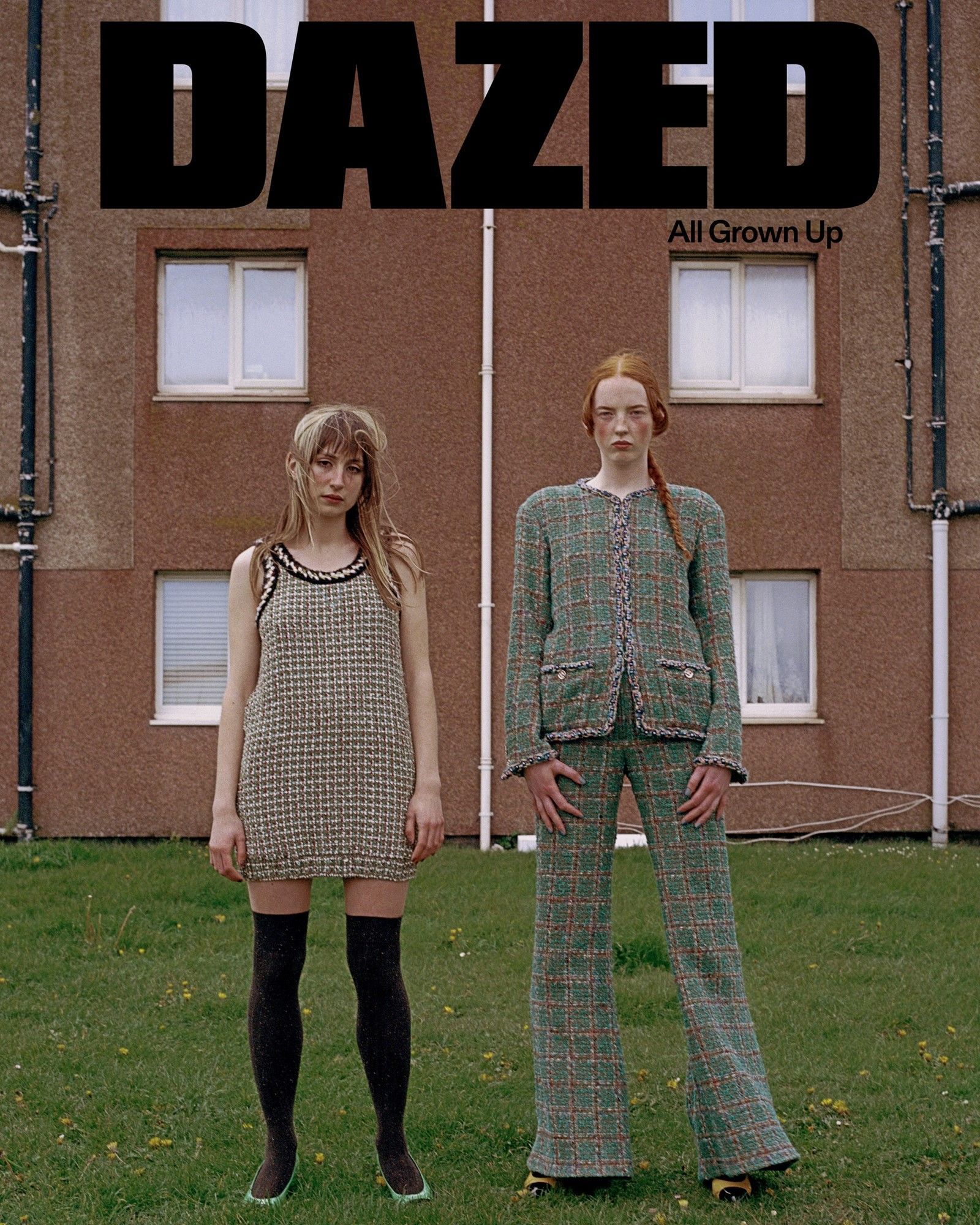 

Dazed #Summer 23