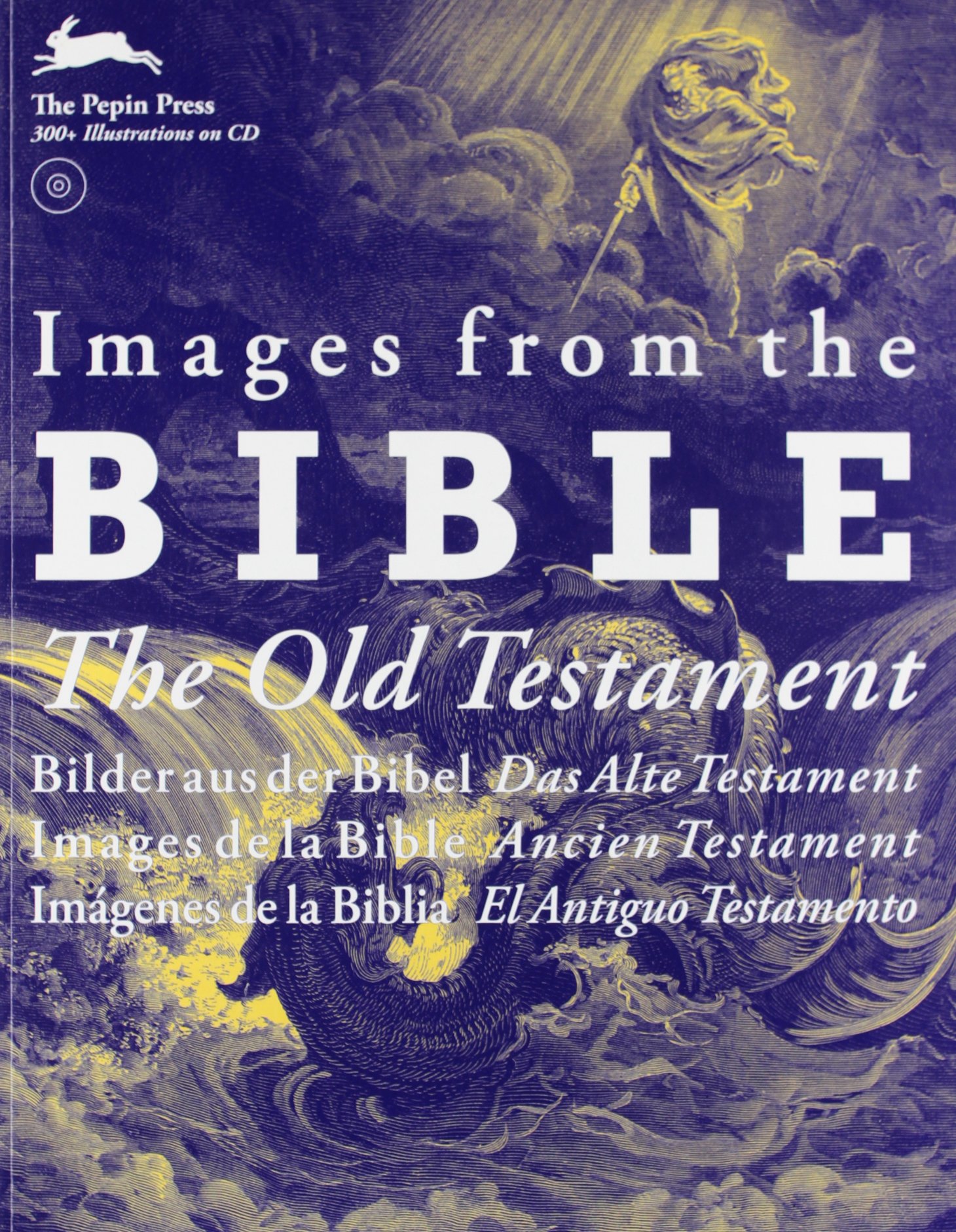 Images from the Bible: Old Testament 