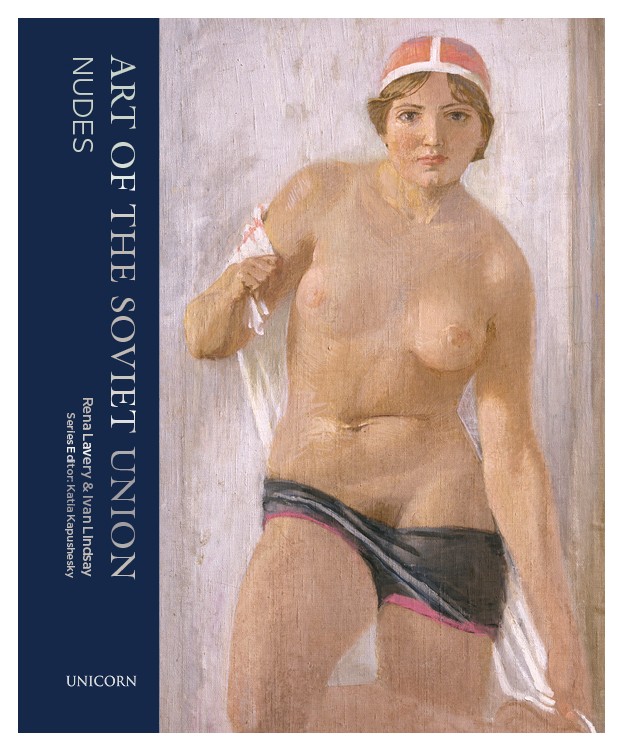 

Art of the Soviet Union, Nudes