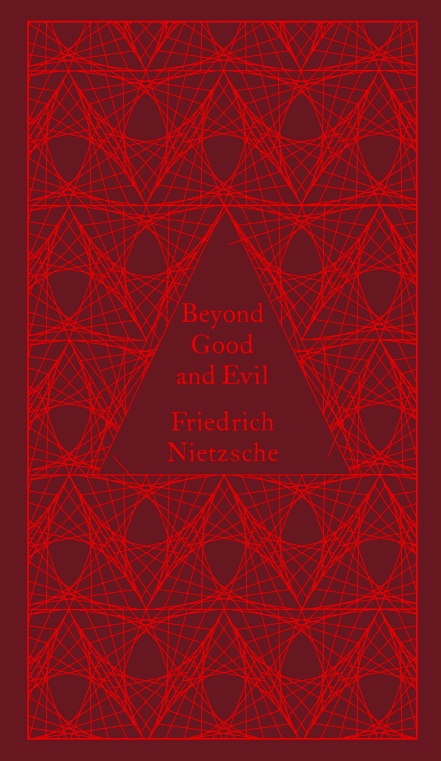 

Beyond Good and Evil