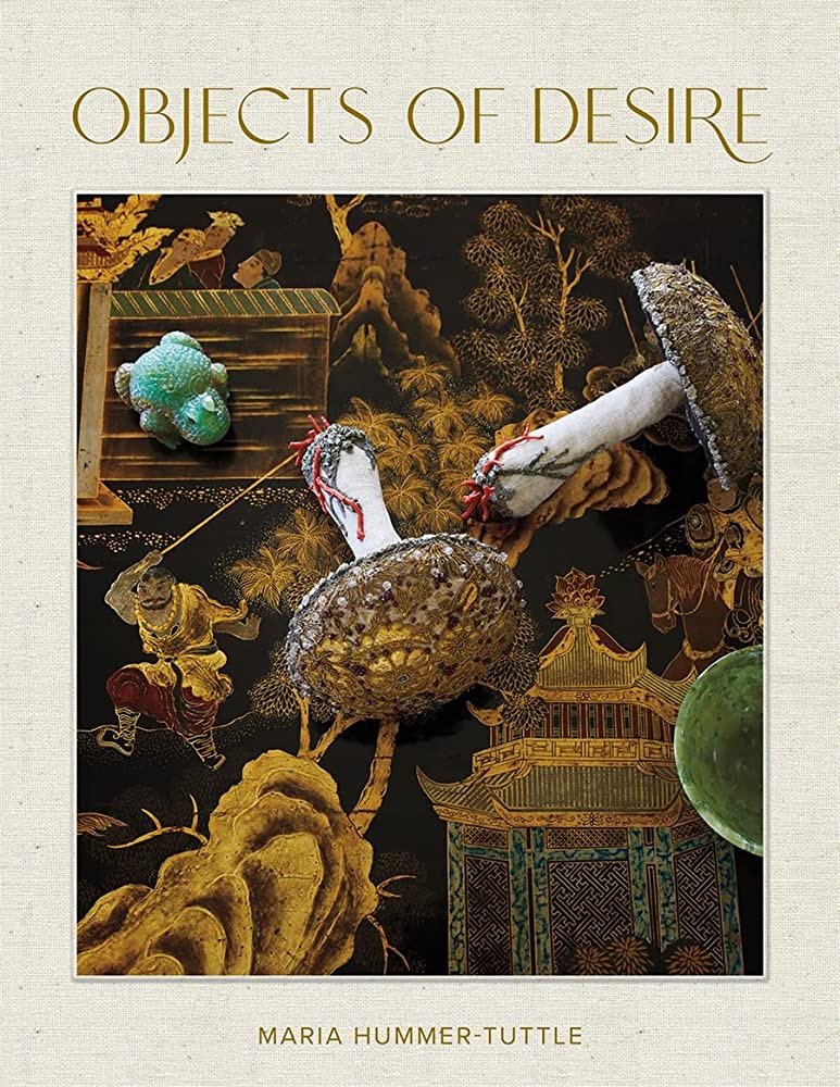 

Objects of Desire