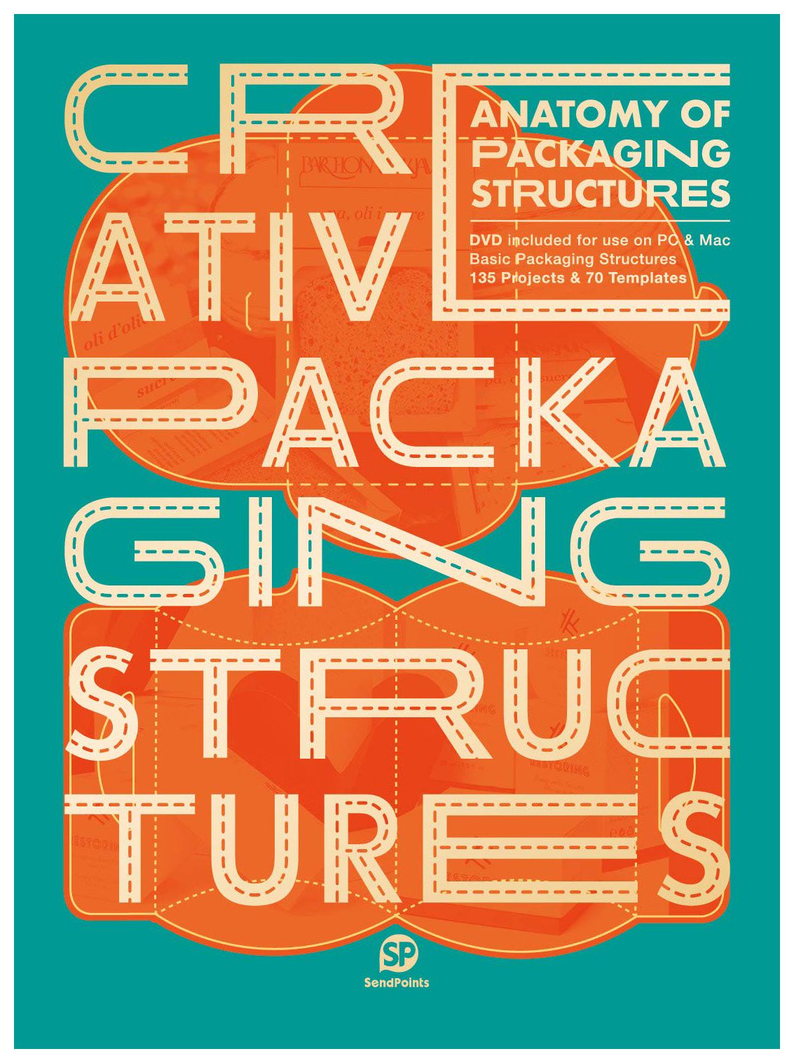 

Anatomy of Packaging Structures + DVD