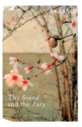 Faulkner W. - The Sound and the Fury