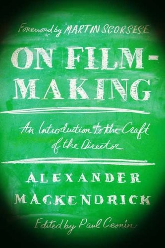 

On Film-making