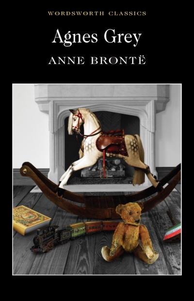 Bronte A. - Agnes Grey