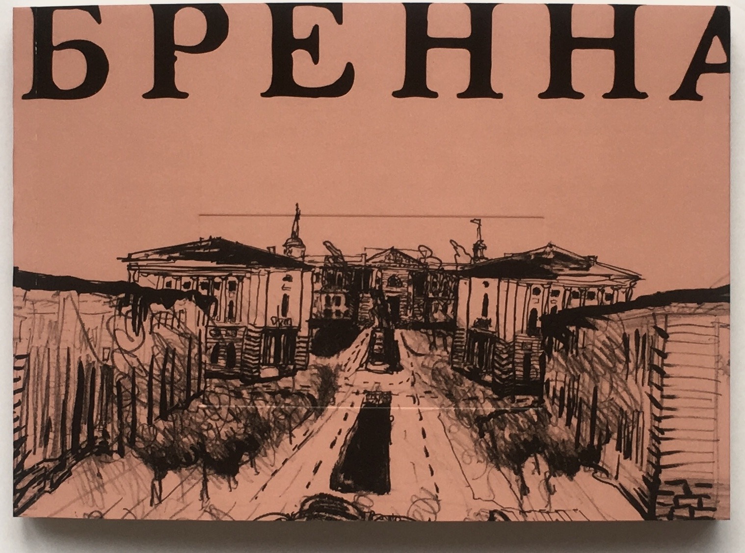 

Винченцо Бренна