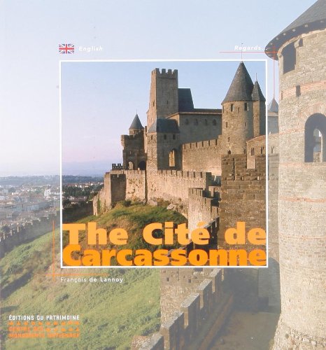 

Cite de Carcassonne