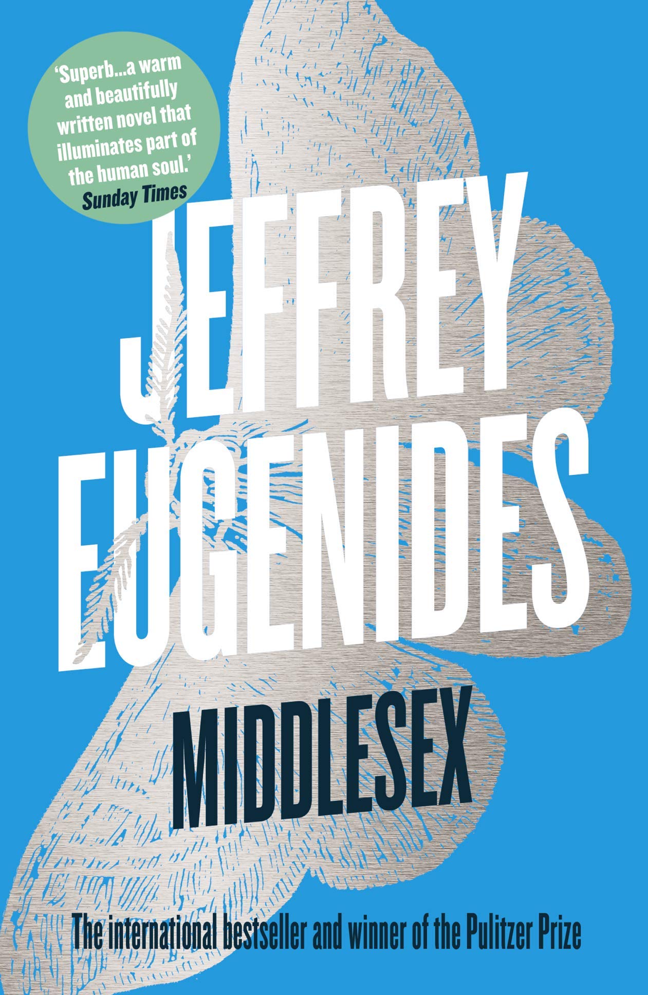 Eugenides J. - Middlesex