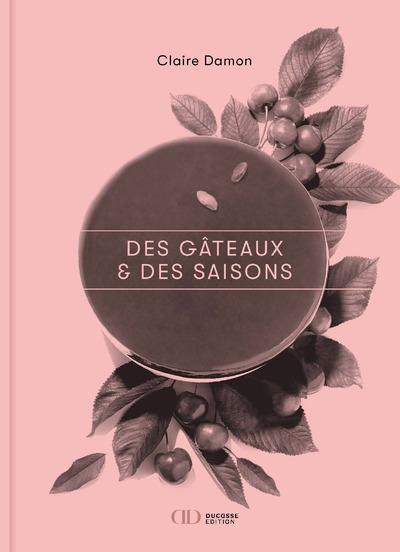 

Des gateaux & des saisons