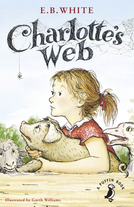 

Charlotte's Web (PMC Relaunch)