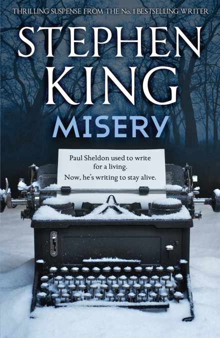 

Misery