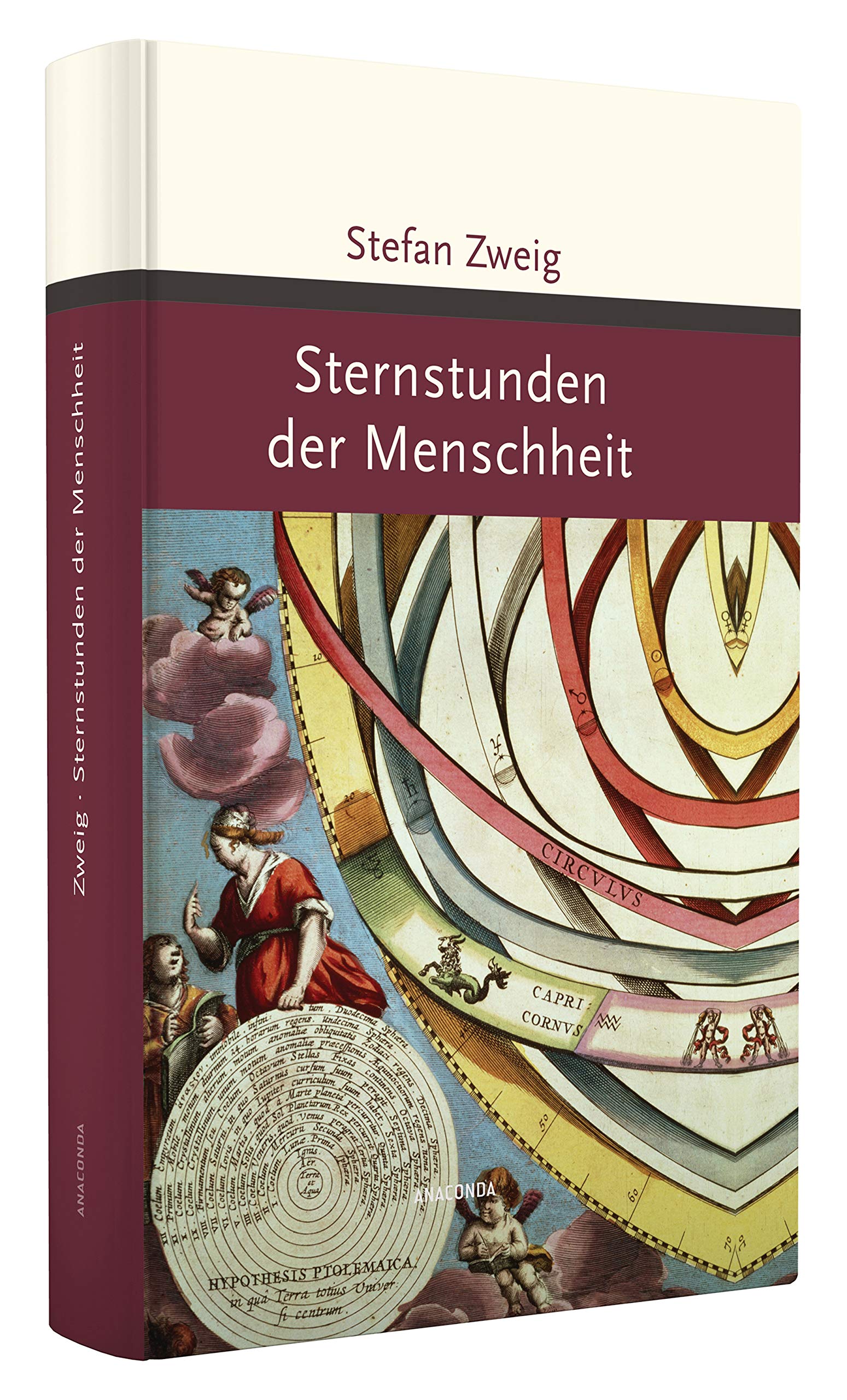 

Sternstunden der Menschheit