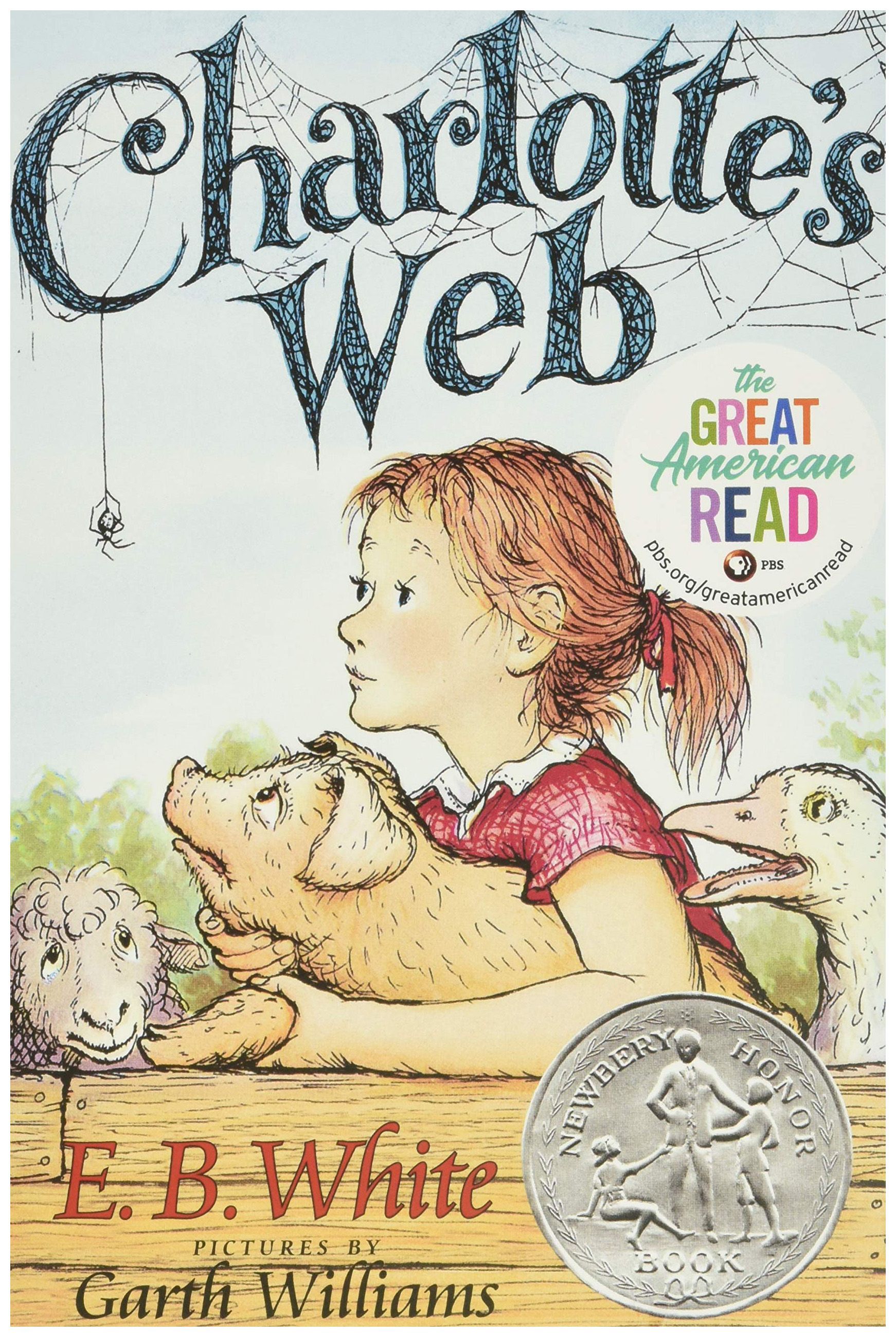 

Charlotte's Web