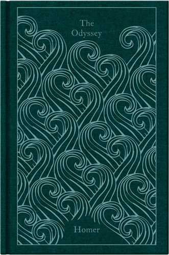 

The Odyssey