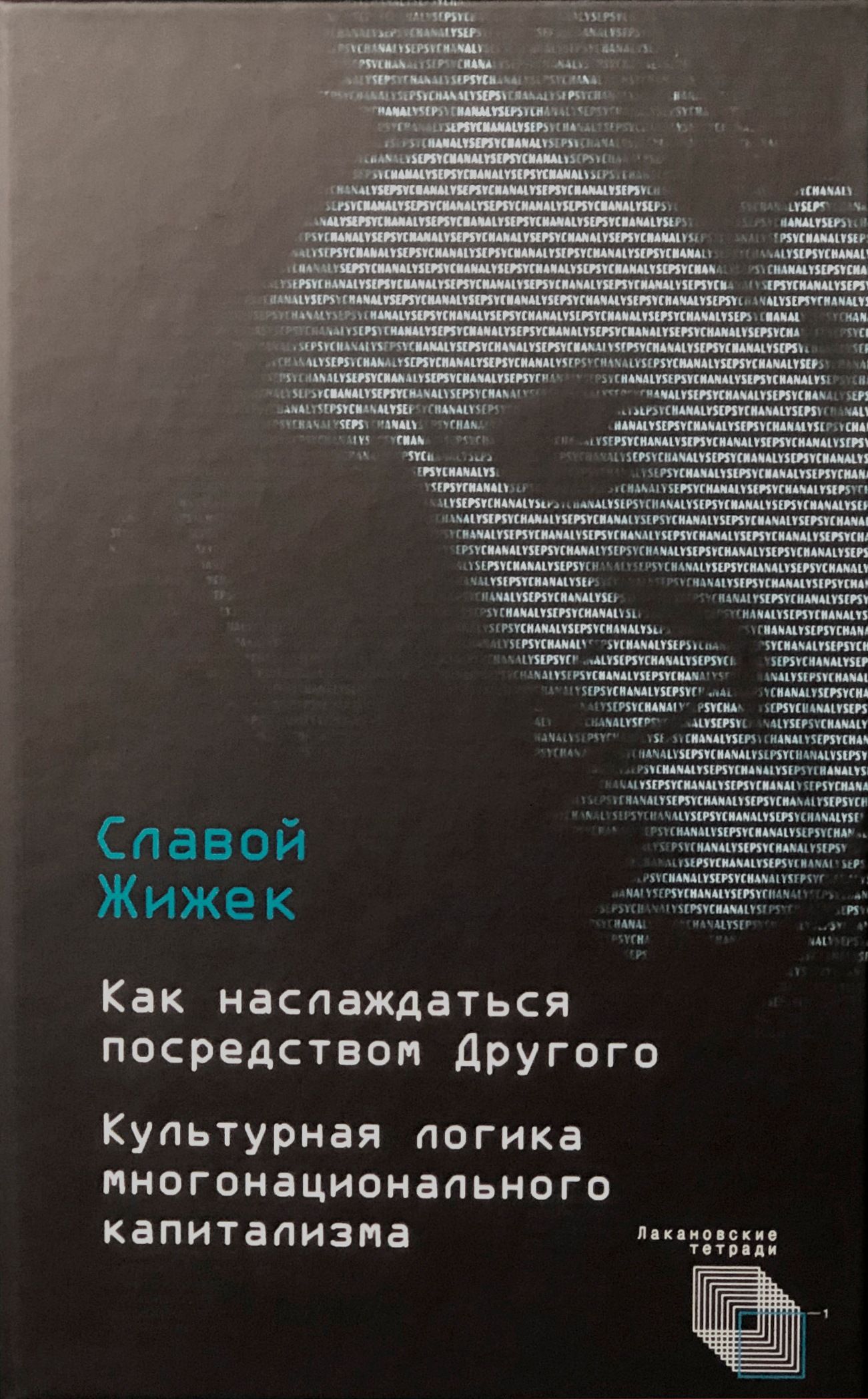 Жижек С. - Как наслаждаться посредством Другого