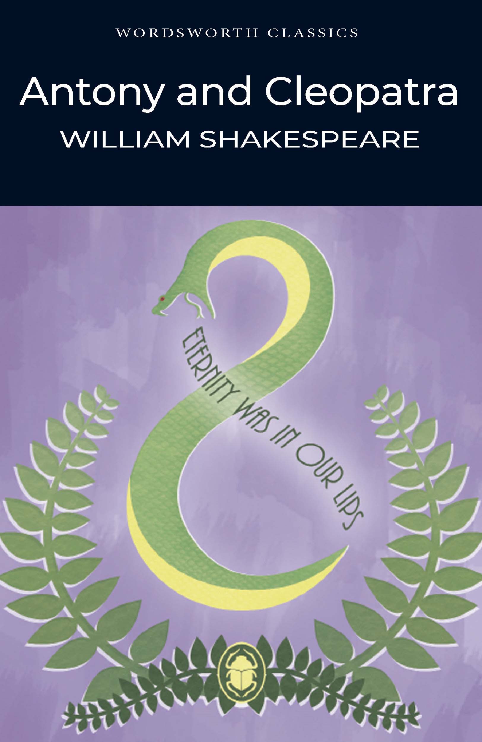 Shakespeare W. - Antony and Cleopatra